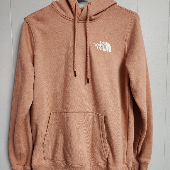 The north face NSE box womens hoodie - Picture 5 of 6